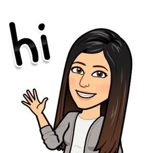 Meet your Posher, Emily